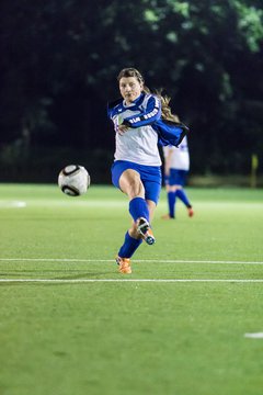 Bild 22 - Frauen Bramstedter TS - TSV Wiemersdorf : Ergebnis: 2:2